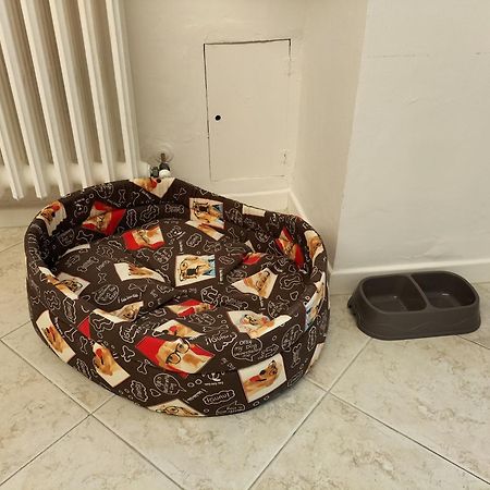Hotel Casa Porsia Altamura Zewnętrze zdjęcie