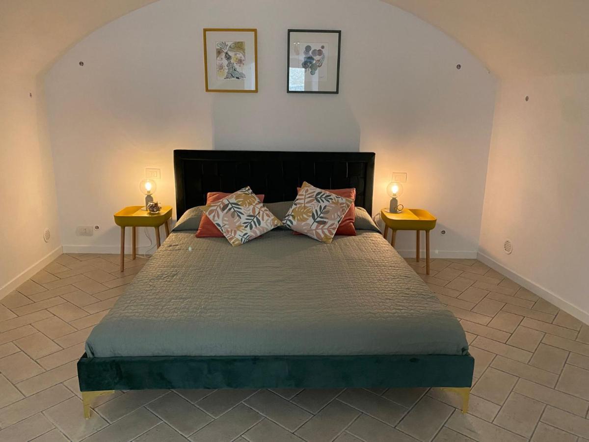 Hotel Casa Porsia Altamura Zewnętrze zdjęcie