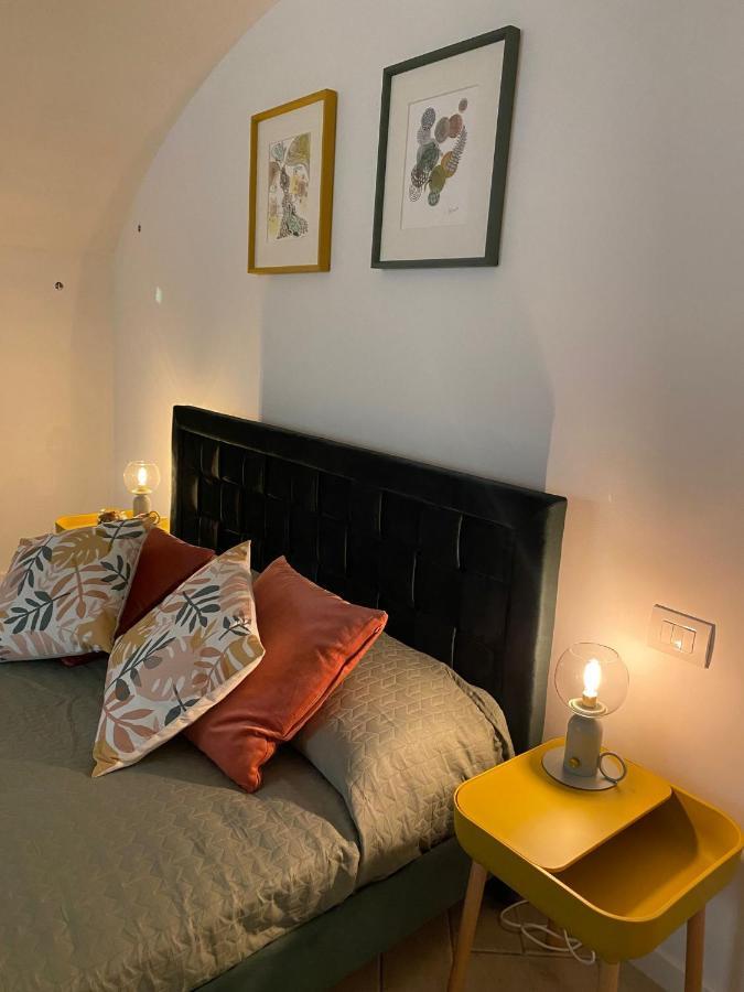 Hotel Casa Porsia Altamura Zewnętrze zdjęcie