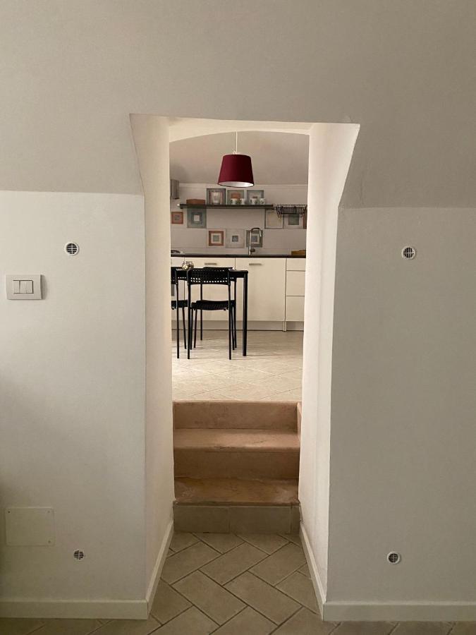 Hotel Casa Porsia Altamura Zewnętrze zdjęcie