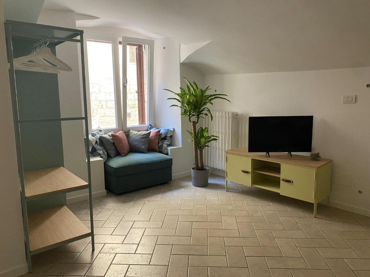 Hotel Casa Porsia Altamura Zewnętrze zdjęcie