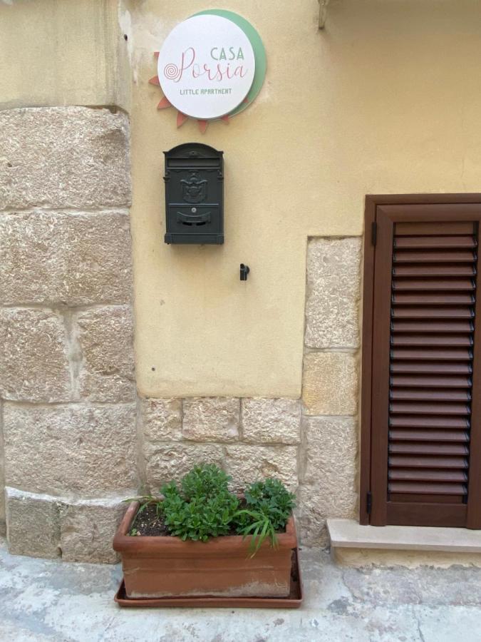 Hotel Casa Porsia Altamura Zewnętrze zdjęcie