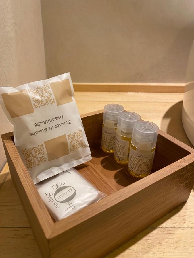 Hotel Casa Porsia Altamura Zewnętrze zdjęcie
