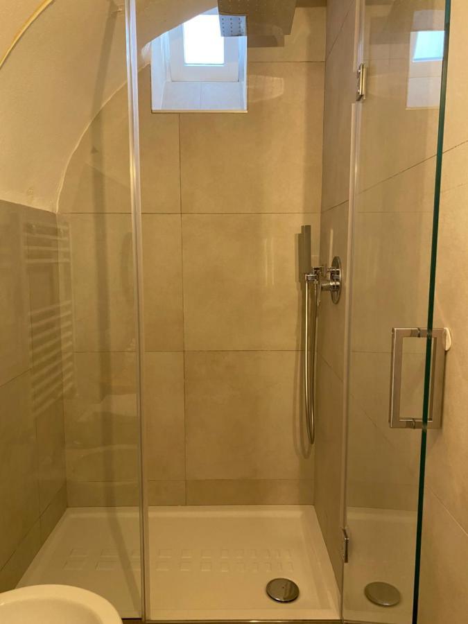Hotel Casa Porsia Altamura Zewnętrze zdjęcie