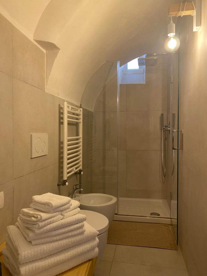 Hotel Casa Porsia Altamura Zewnętrze zdjęcie
