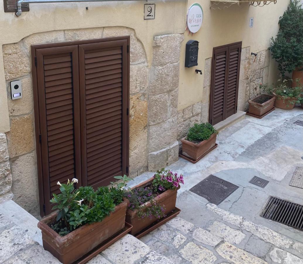 Hotel Casa Porsia Altamura Zewnętrze zdjęcie