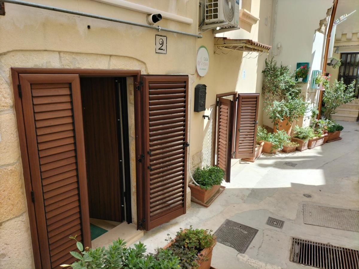 Hotel Casa Porsia Altamura Zewnętrze zdjęcie