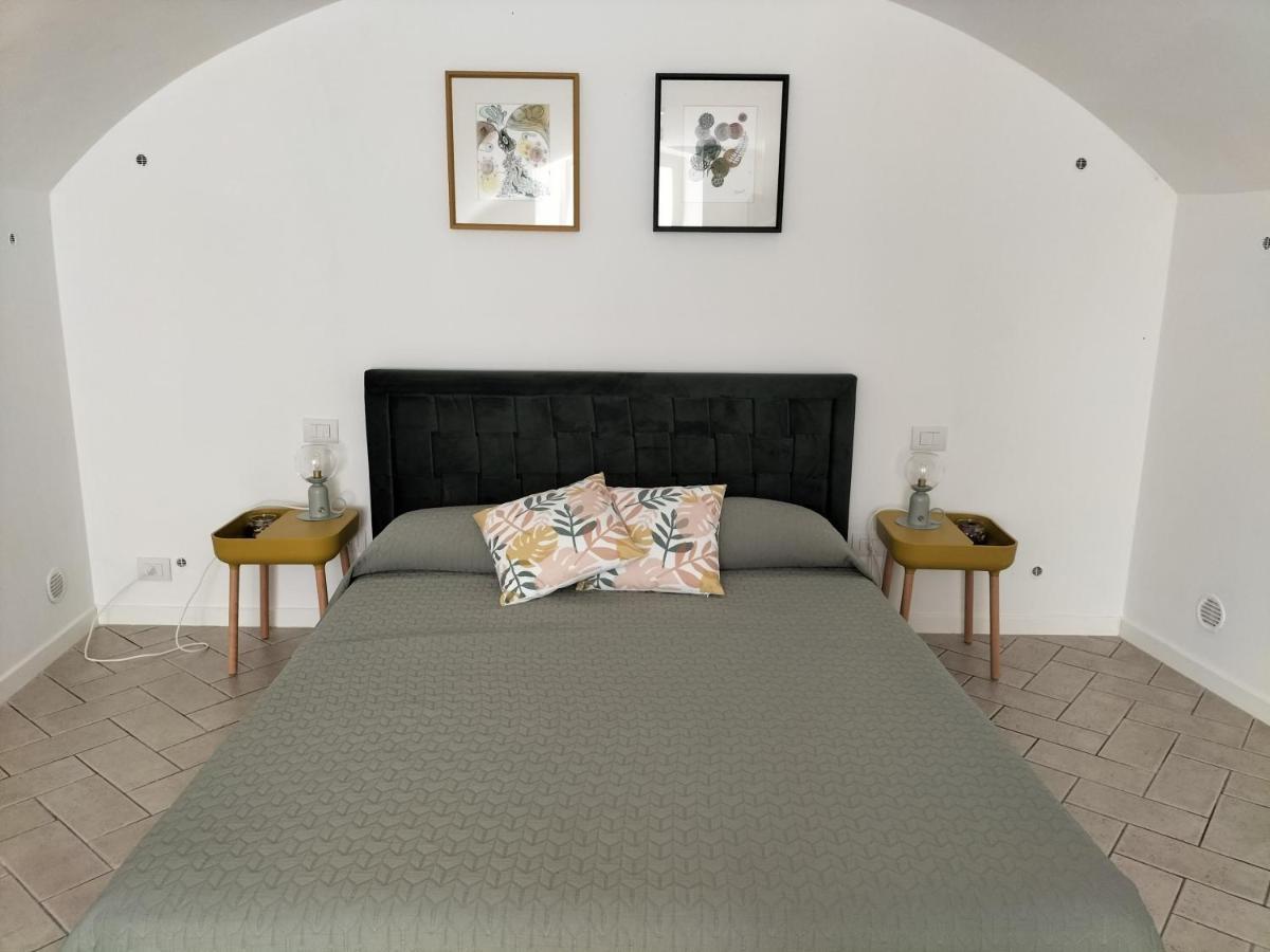 Hotel Casa Porsia Altamura Zewnętrze zdjęcie