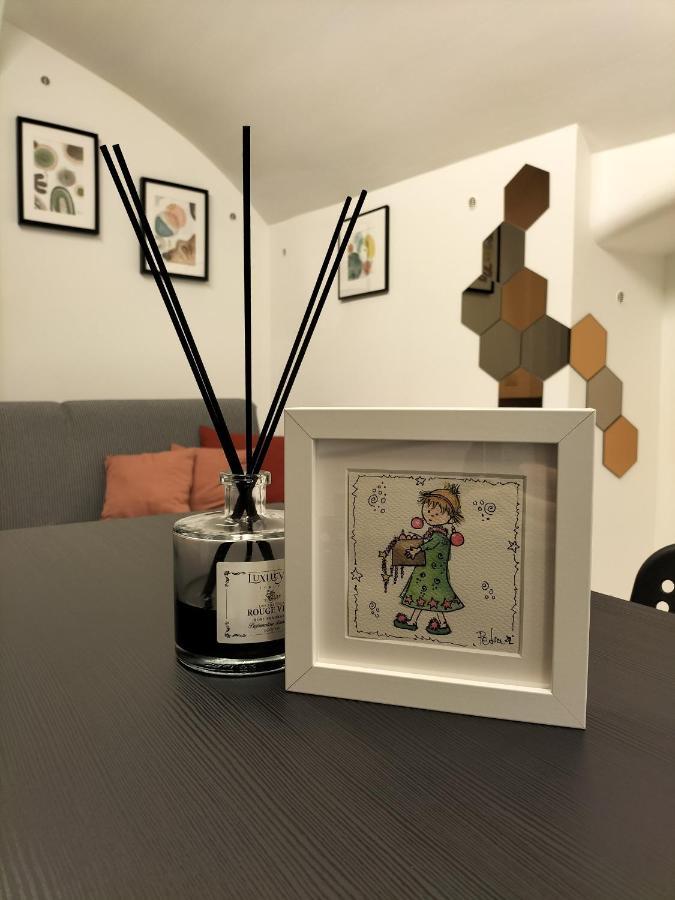 Hotel Casa Porsia Altamura Zewnętrze zdjęcie