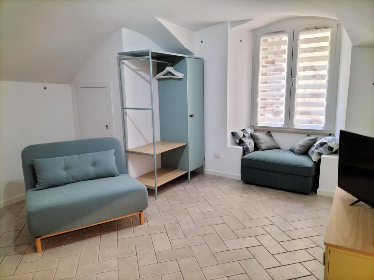 Hotel Casa Porsia Altamura Zewnętrze zdjęcie