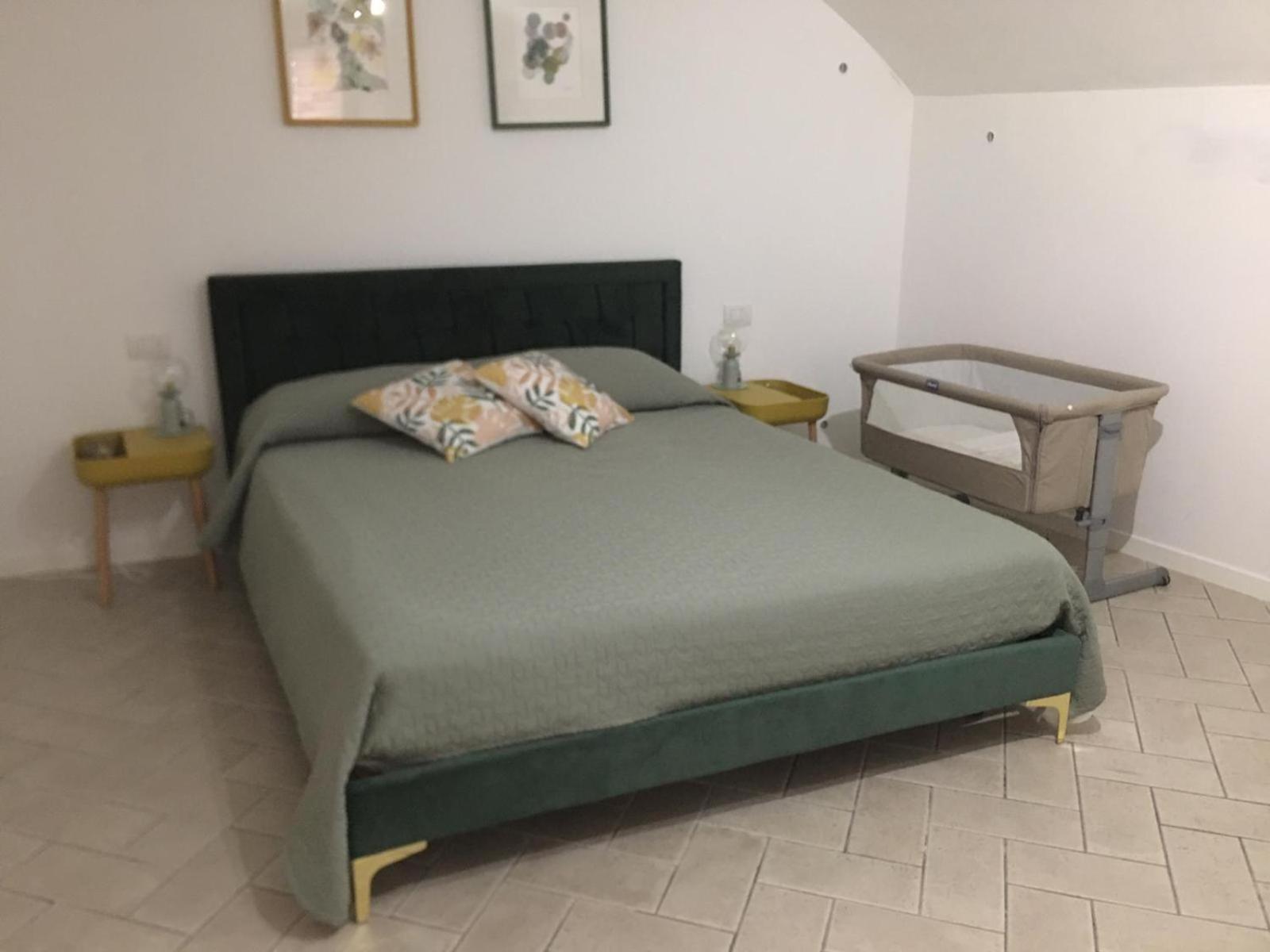 Hotel Casa Porsia Altamura Zewnętrze zdjęcie