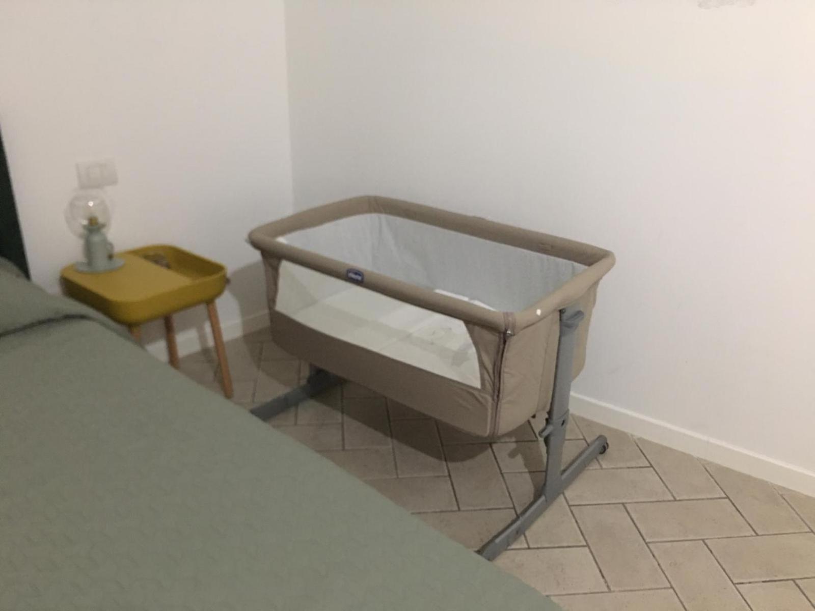 Hotel Casa Porsia Altamura Zewnętrze zdjęcie
